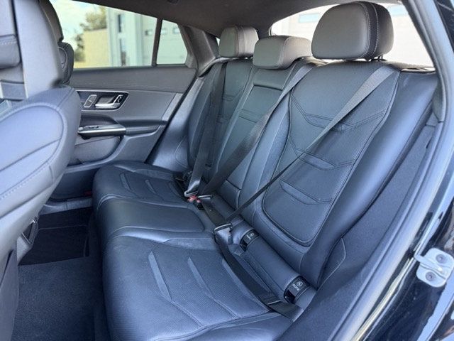 2025 Mercedes-Benz GLC AMG GLC 63 S E Performance 4MATIC SUV 671HP - 23079697 - 21