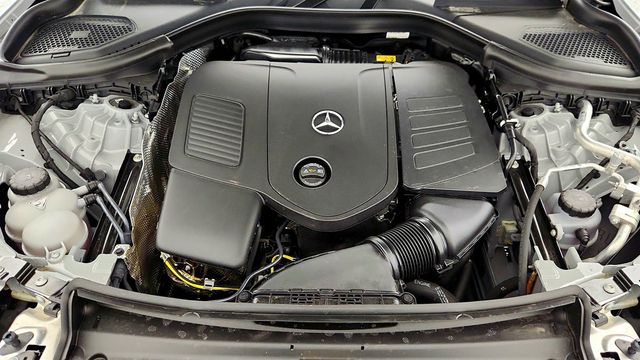 2025 Mercedes-Benz GLC GLC 300 4MATIC Coupe w/ AMG Line Pkg & Burmester Surround Sound - 23006272 - 26