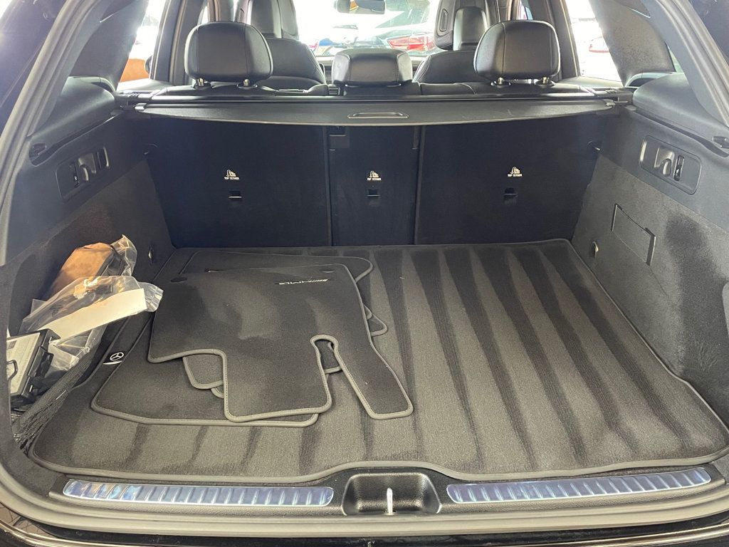 2025 Mercedes-Benz GLC GLC 300 4MATIC SUV - 23084044 - 10