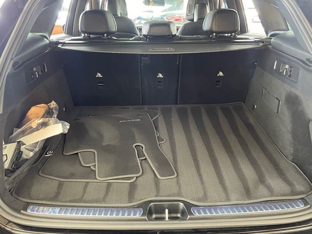 2025 Mercedes-Benz GLC GLC 300 4MATIC SUV - 23084044 - 10