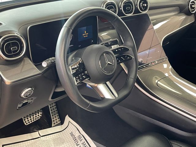 2025 Mercedes-Benz GLC GLC 300 4MATIC SUV - 23084044 - 13