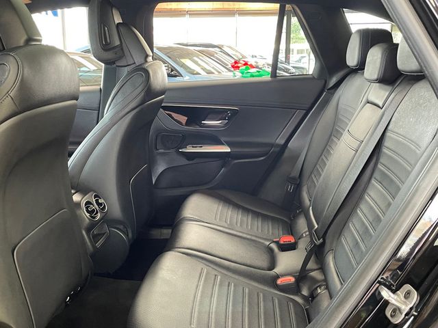 2025 Mercedes-Benz GLC GLC 300 4MATIC SUV - 23084044 - 15