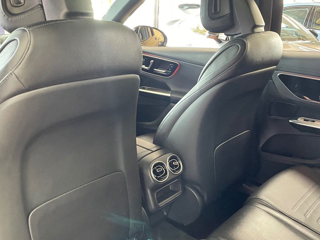 2025 Mercedes-Benz GLC GLC 300 4MATIC SUV - 23084044 - 16