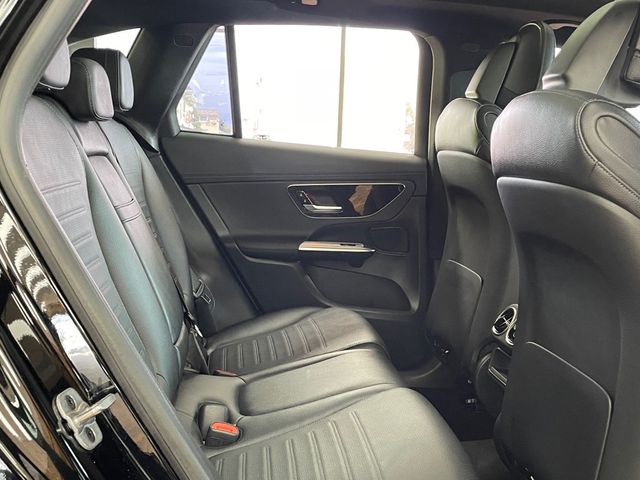 2025 Mercedes-Benz GLC GLC 300 4MATIC SUV - 23084044 - 18