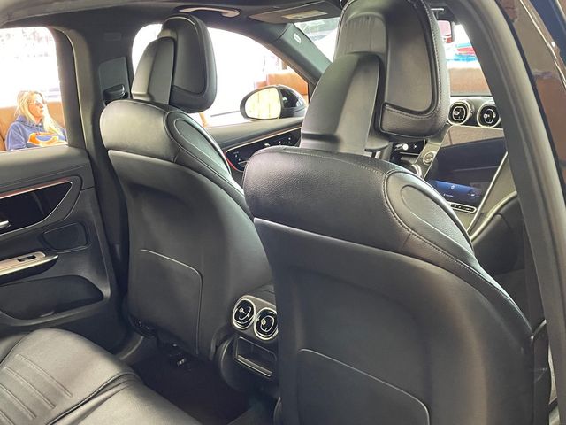 2025 Mercedes-Benz GLC GLC 300 4MATIC SUV - 23084044 - 19