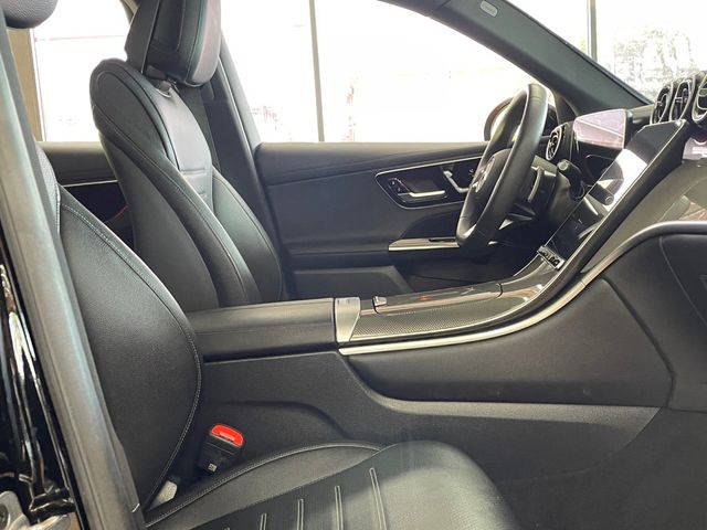 2025 Mercedes-Benz GLC GLC 300 4MATIC SUV - 23084044 - 20