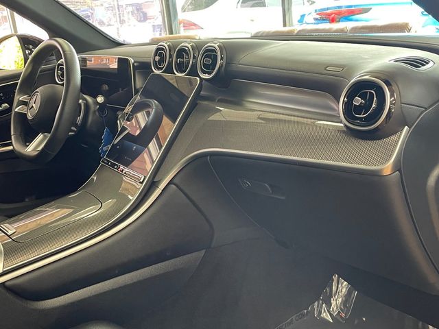 2025 Mercedes-Benz GLC GLC 300 4MATIC SUV - 23084044 - 21