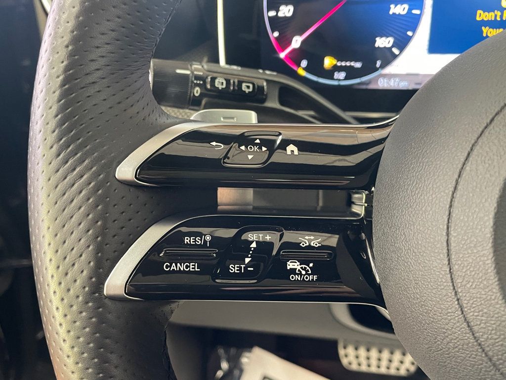 2025 Mercedes-Benz GLC GLC 300 4MATIC SUV - 23084044 - 23