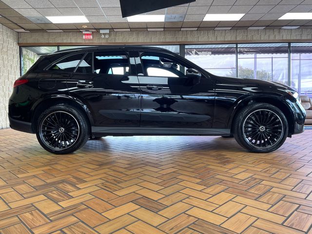2025 Mercedes-Benz GLC GLC 300 4MATIC SUV - 23084044 - 5