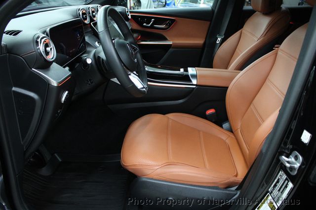 2025 Mercedes-Benz GLC Base - Photo 10