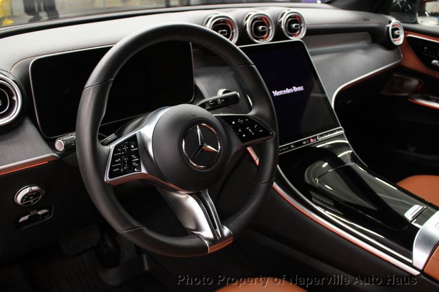 2025 Mercedes-Benz GLC Base - Photo 12