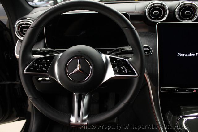 2025 Mercedes-Benz GLC Base - Photo 13