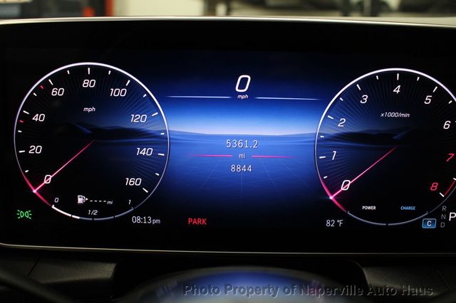 2025 Mercedes-Benz GLC Base - Photo 14