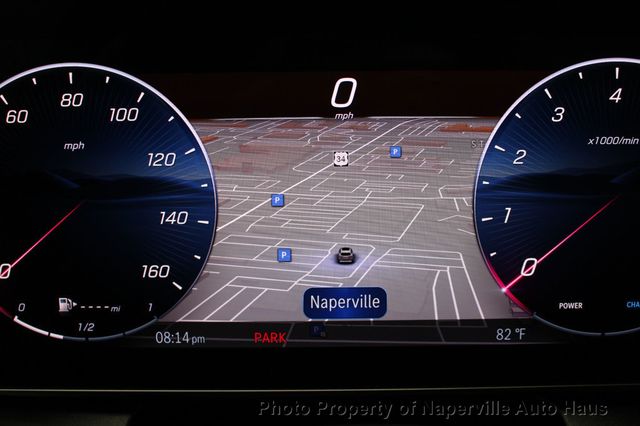 2025 Mercedes-Benz GLC Base - Photo 15