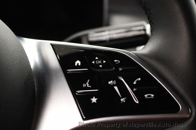 2025 Mercedes-Benz GLC Base - Photo 17