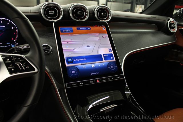 2025 Mercedes-Benz GLC Base - Photo 18
