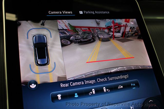 2025 Mercedes-Benz GLC Base - Photo 20