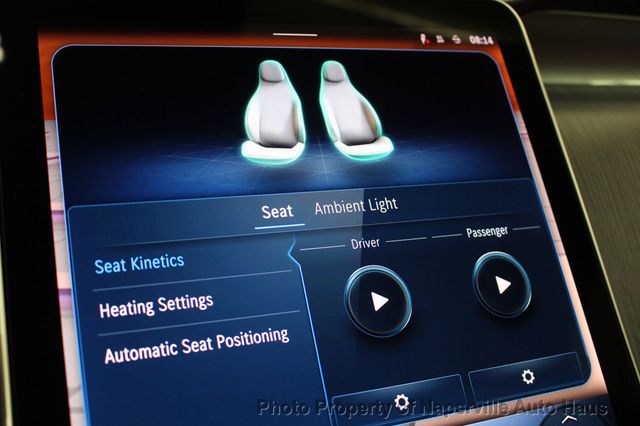 2025 Mercedes-Benz GLC Base - Photo 21