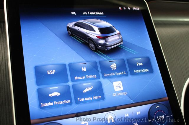 2025 Mercedes-Benz GLC Base - Photo 23