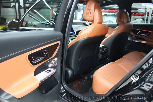 2025 Mercedes-Benz GLC Base - Photo 24
