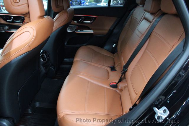 2025 Mercedes-Benz GLC Base - Photo 25