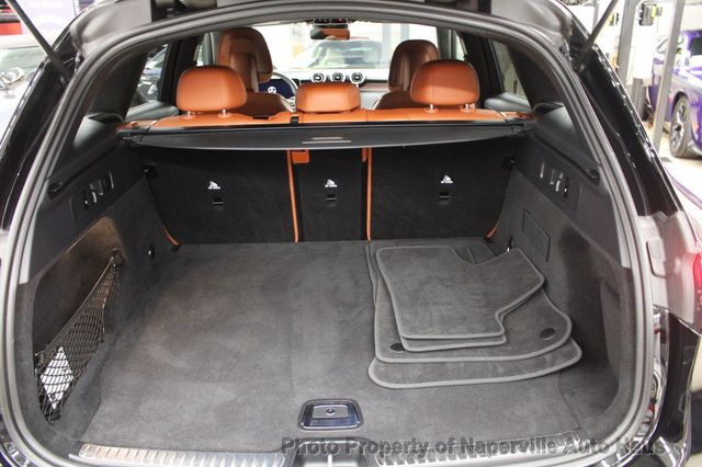 2025 Mercedes-Benz GLC Base - Photo 27