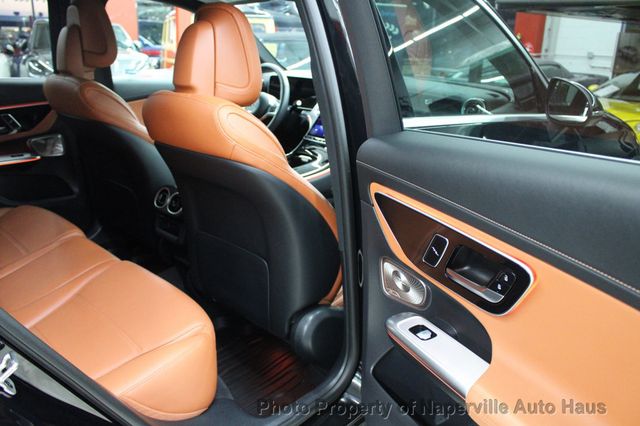 2025 Mercedes-Benz GLC Base - Photo 28