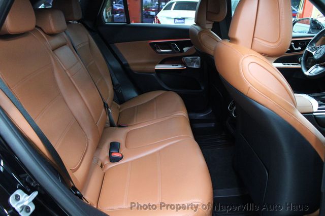 2025 Mercedes-Benz GLC Base - Photo 29
