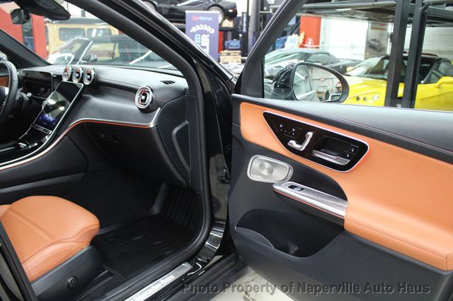 2025 Mercedes-Benz GLC Base - Photo 31