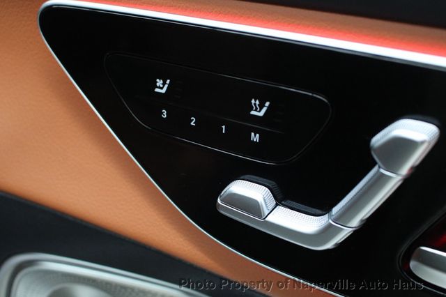 2025 Mercedes-Benz GLC Base - Photo 32
