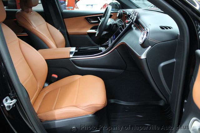 2025 Mercedes-Benz GLC Base - Photo 33