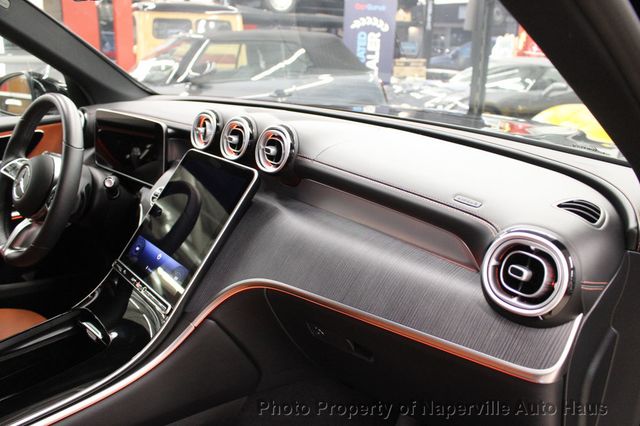2025 Mercedes-Benz GLC Base - Photo 34