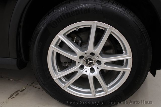 2025 Mercedes-Benz GLC Base - Photo 36