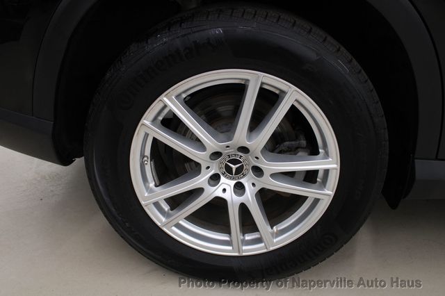 2025 Mercedes-Benz GLC Base - Photo 37