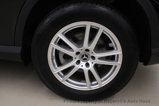 2025 Mercedes-Benz GLC Base - Photo 38