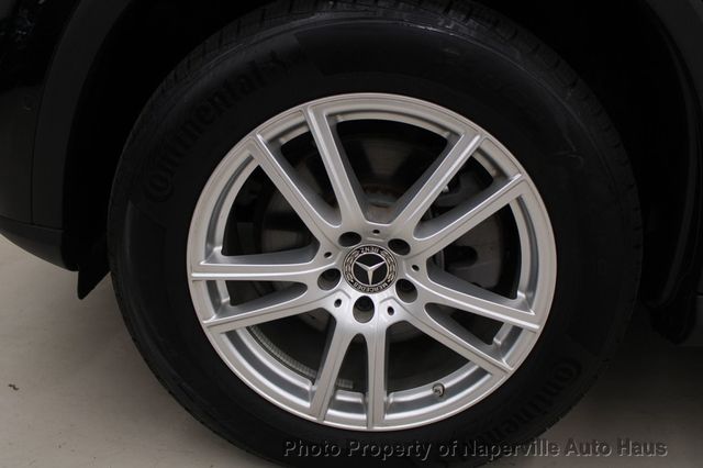 2025 Mercedes-Benz GLC Base - Photo 39