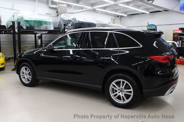 2025 Mercedes-Benz GLC Base - Photo 4
