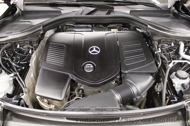 2025 Mercedes-Benz GLC Base - Photo 40