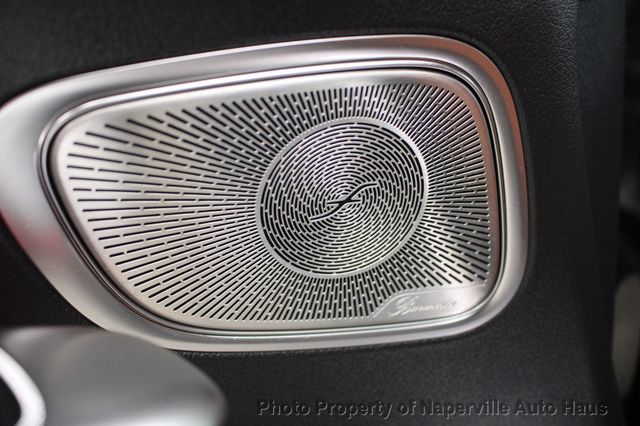 2025 Mercedes-Benz GLC Base - Photo 43