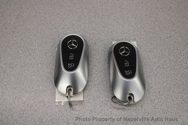 2025 Mercedes-Benz GLC Base - Photo 46