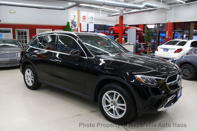 2025 Mercedes-Benz GLC Base - Photo 47