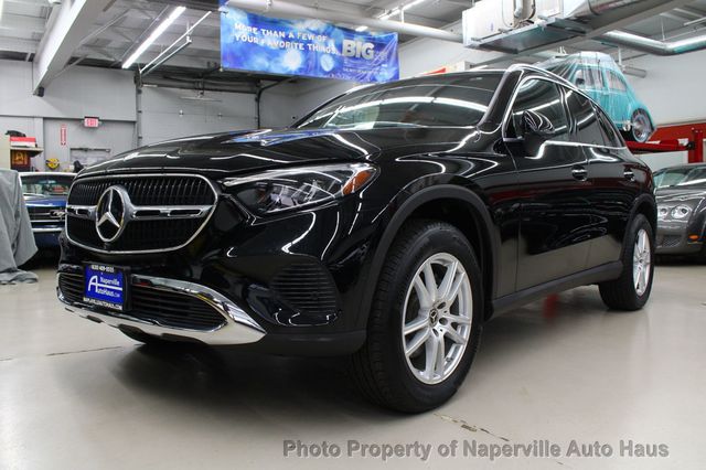 2025 Mercedes-Benz GLC Base - Photo 48