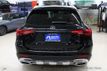2025 Mercedes-Benz GLC GLC 300 4MATIC SUV - 23059823 - 4