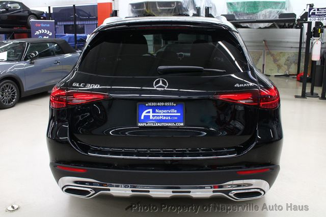 2025 Mercedes-Benz GLC Base - Photo 5