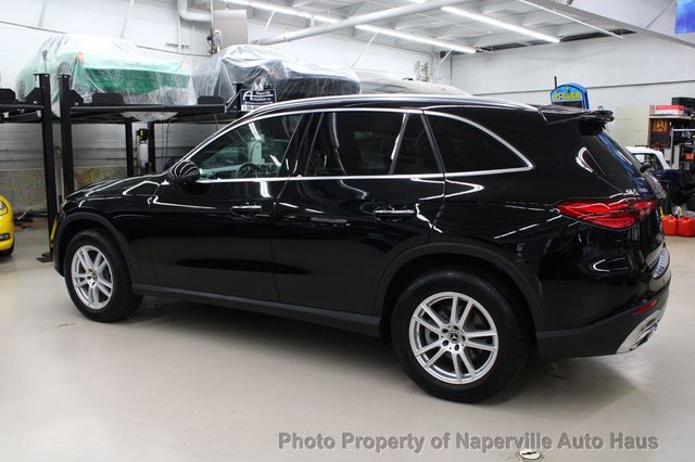 2025 Mercedes-Benz GLC Base - Photo 50