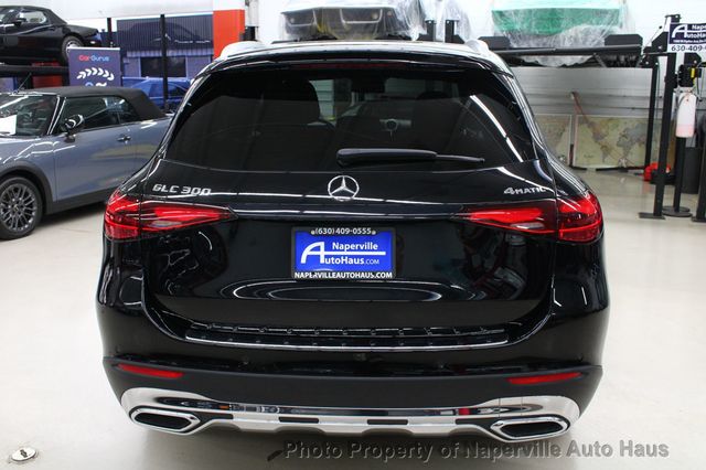 2025 Mercedes-Benz GLC Base - Photo 51