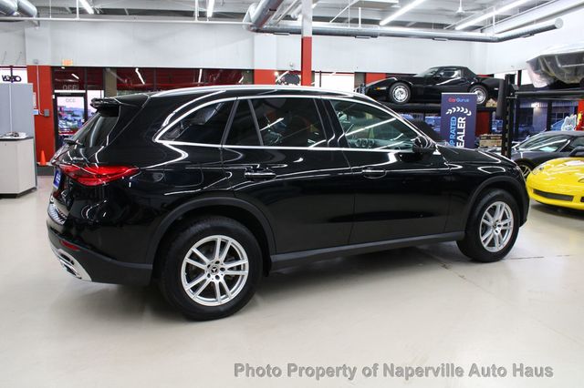 2025 Mercedes-Benz GLC Base - Photo 52