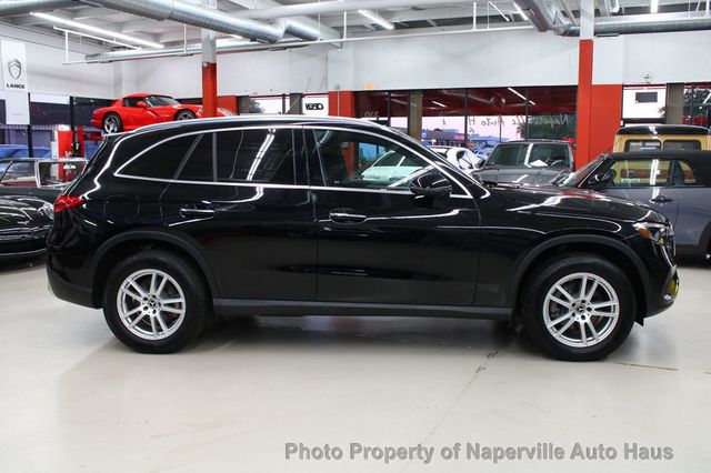 2025 Mercedes-Benz GLC Base - Photo 53