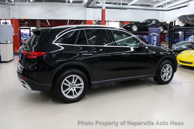 2025 Mercedes-Benz GLC Base - Photo 6