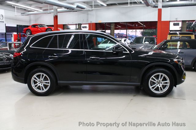 2025 Mercedes-Benz GLC Base - Photo 7